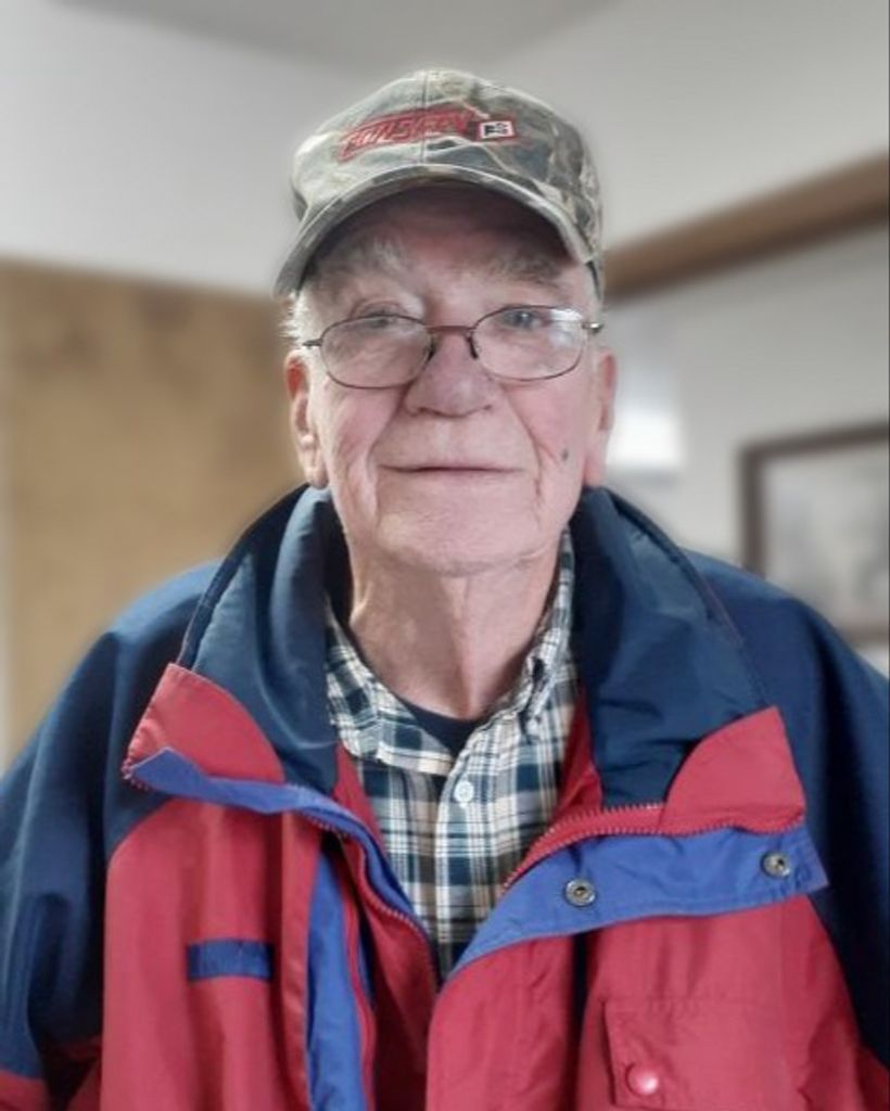 Owen Edward Kahle Profile Photo