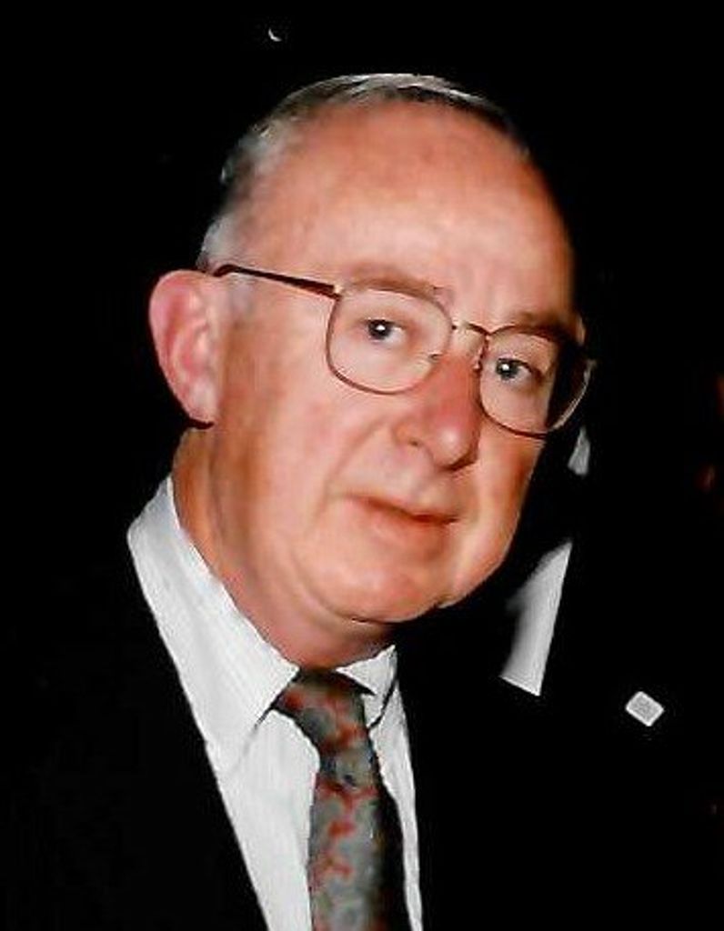 Richard  J. Huether Profile Photo