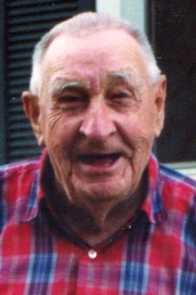 William M. “Duck” Gray