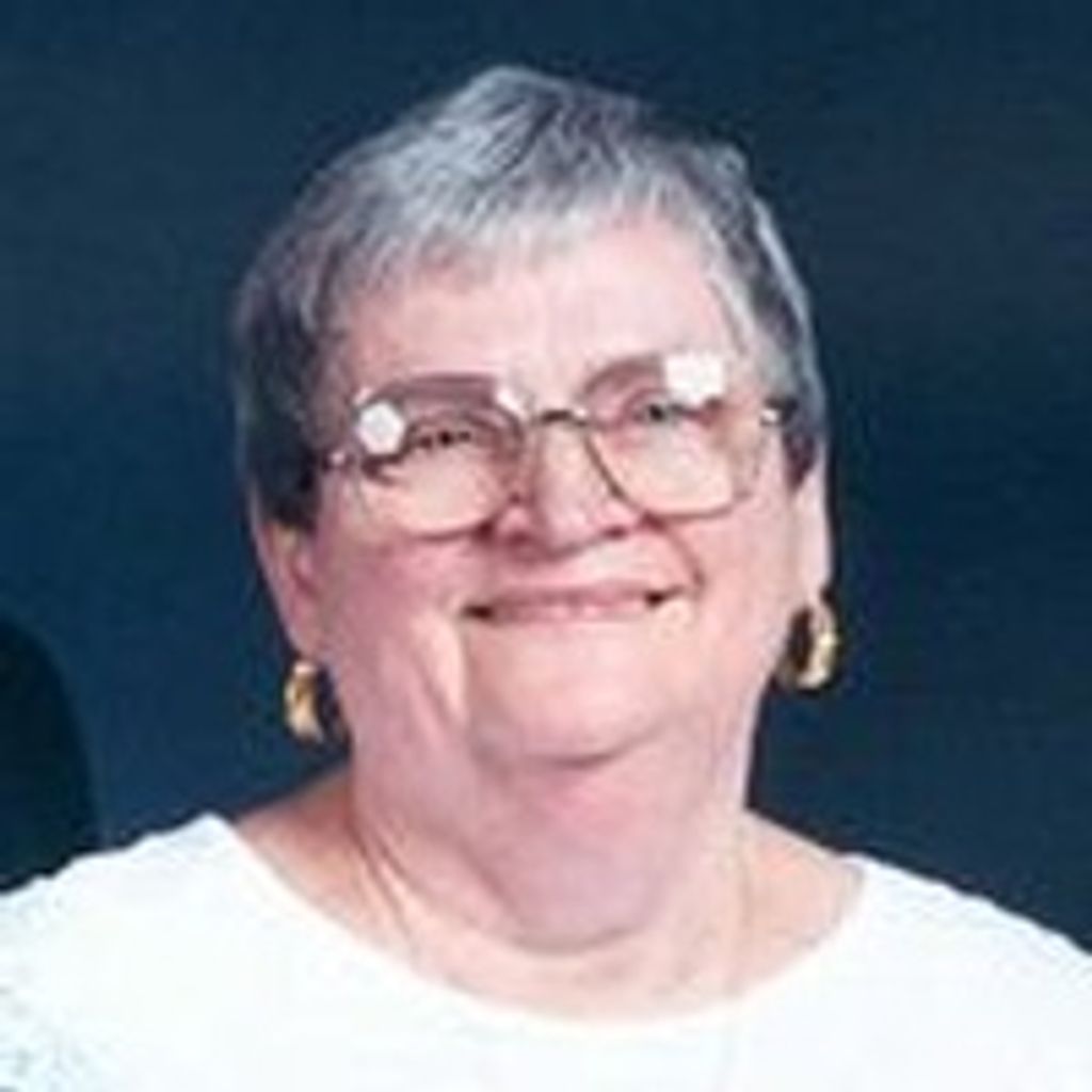 Clara "Cherry" Schupp