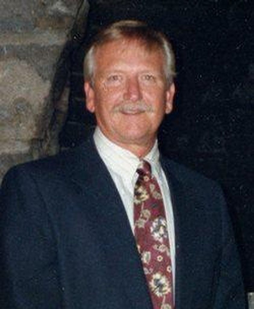Clifford (Skip) Winston Holasek, Jr.