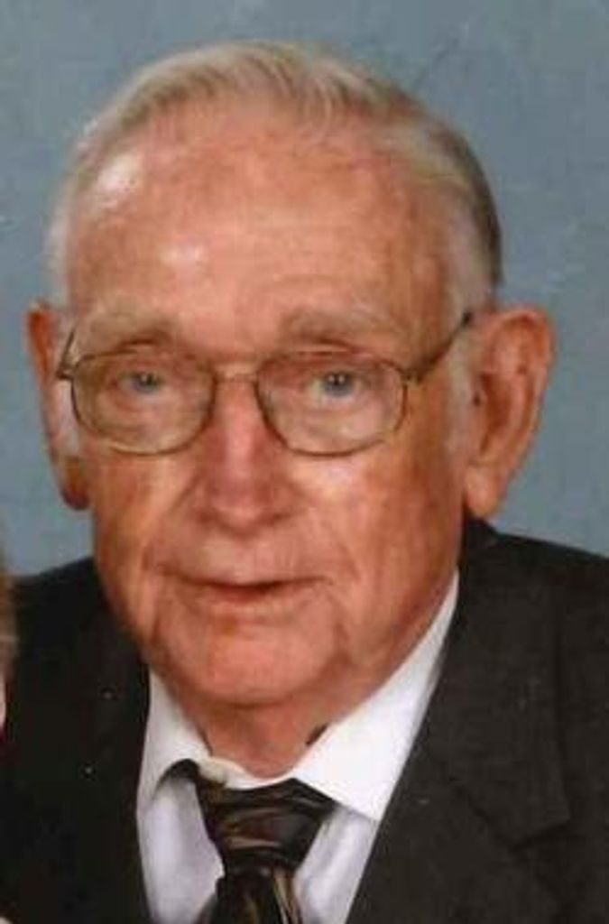 William Edward Grigsby