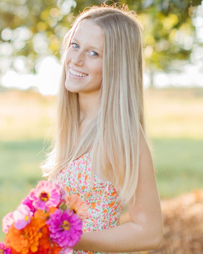 Olivia Kate Pugh Profile Photo