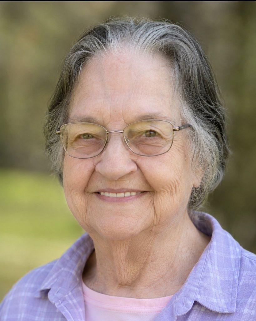 Shirley I. McGee Profile Photo