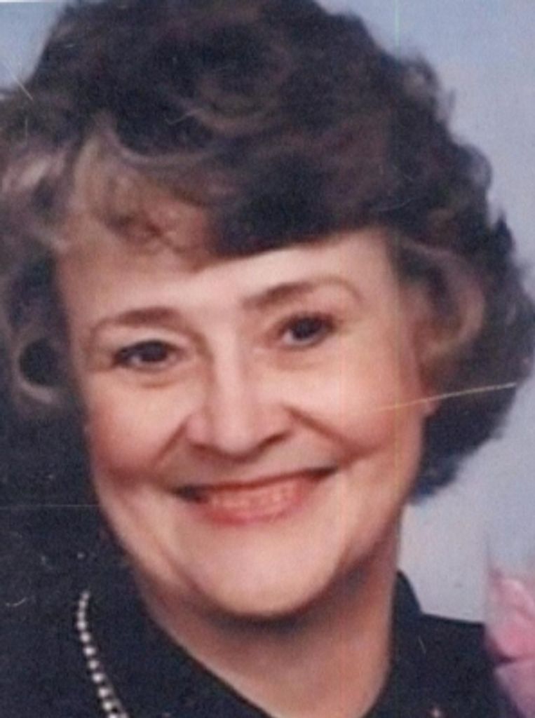 Cleo “Kit” Gibson Linford