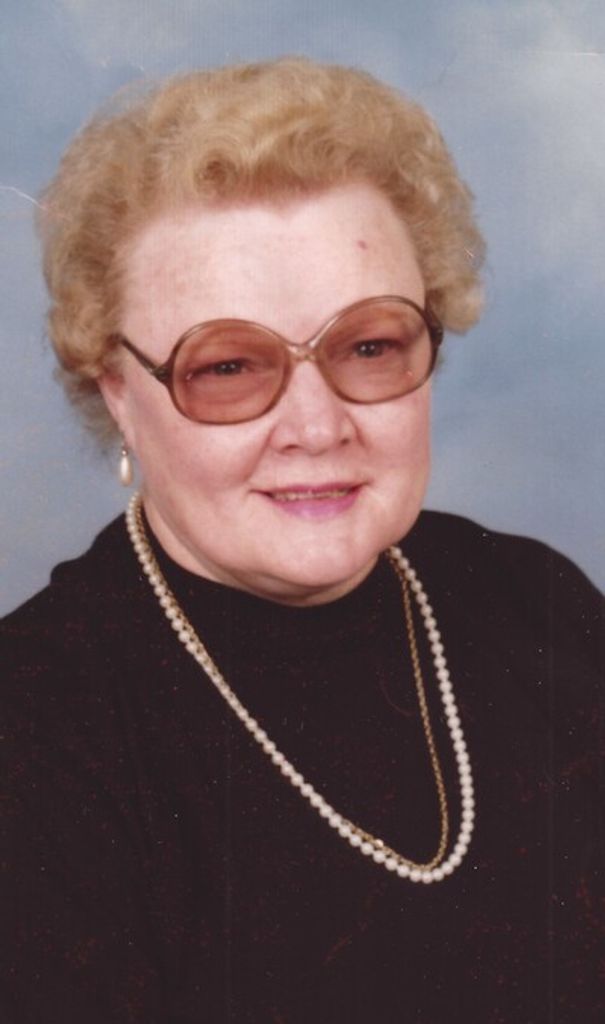 Anita M. Nelson