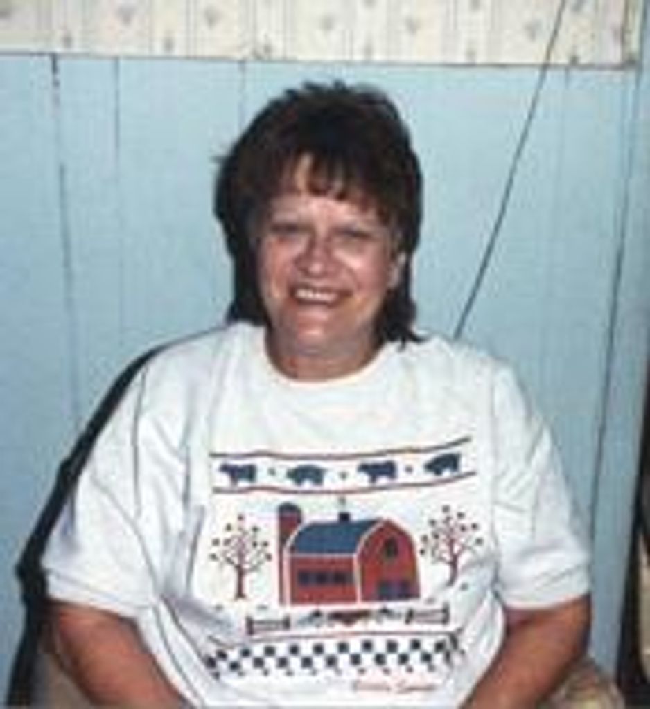 Saundra Janean Christensen