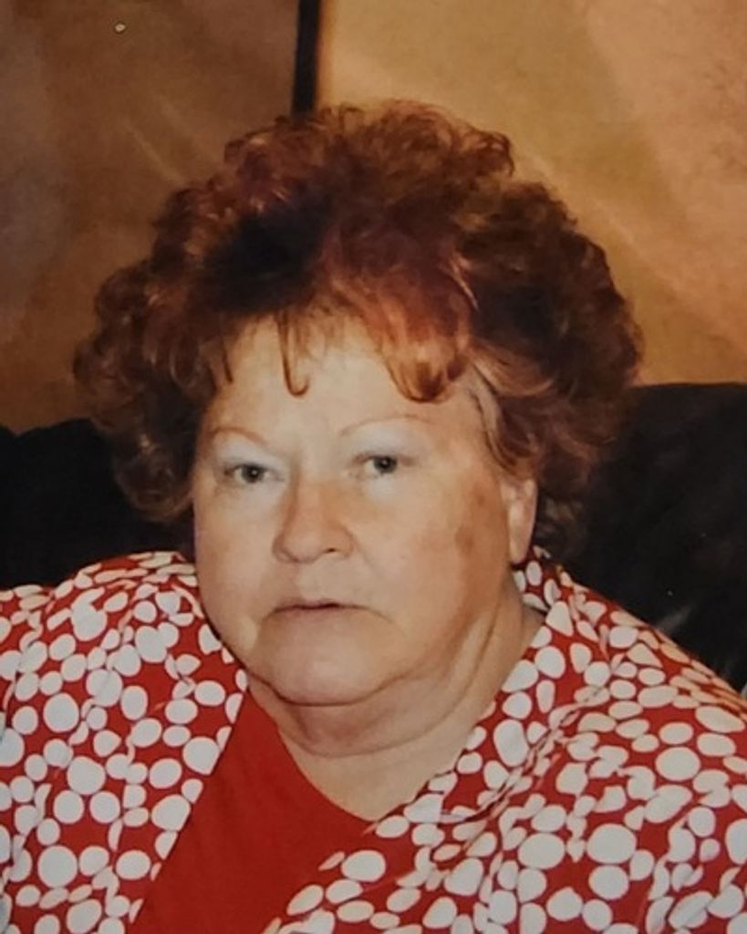 Sally Ann Rindlisbaker