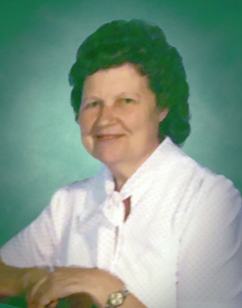 Louise Nichols Simpson
