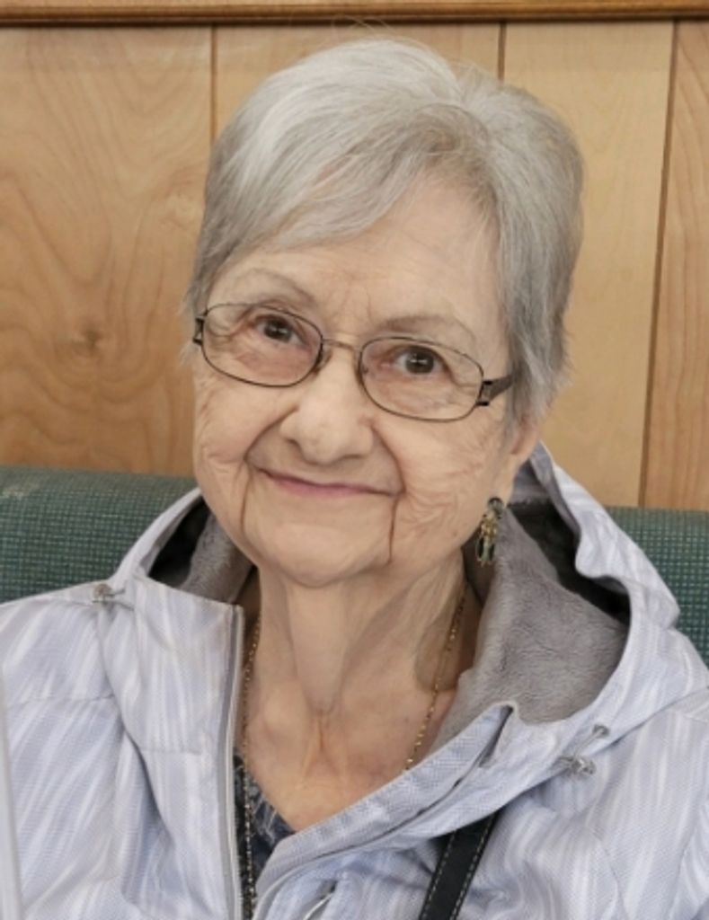 Frances  Marie Whitney