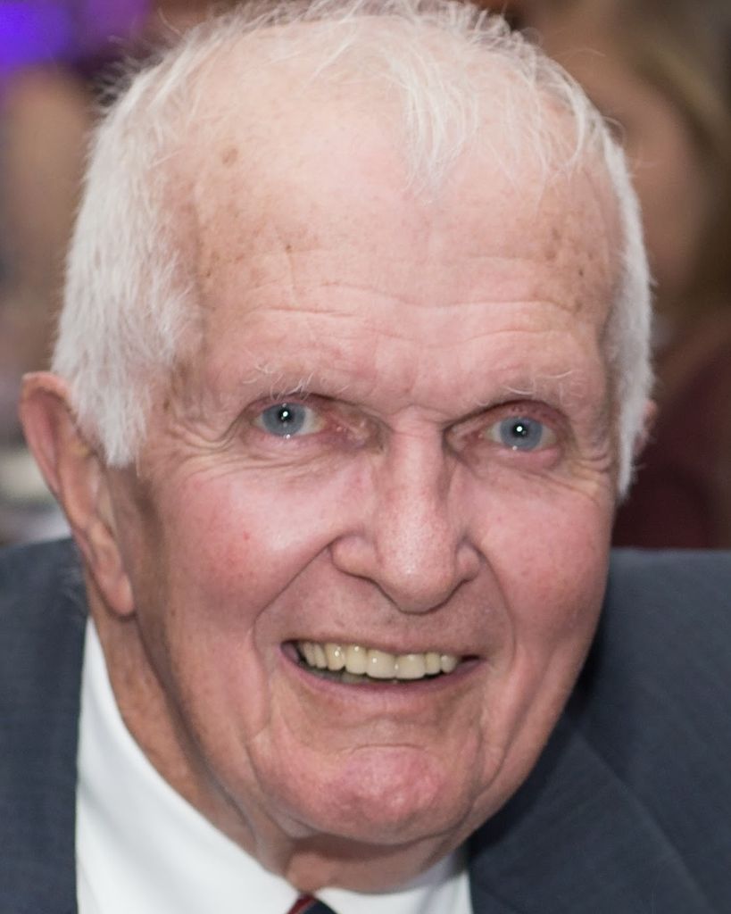 Ronald "Ron" Webster Kutz