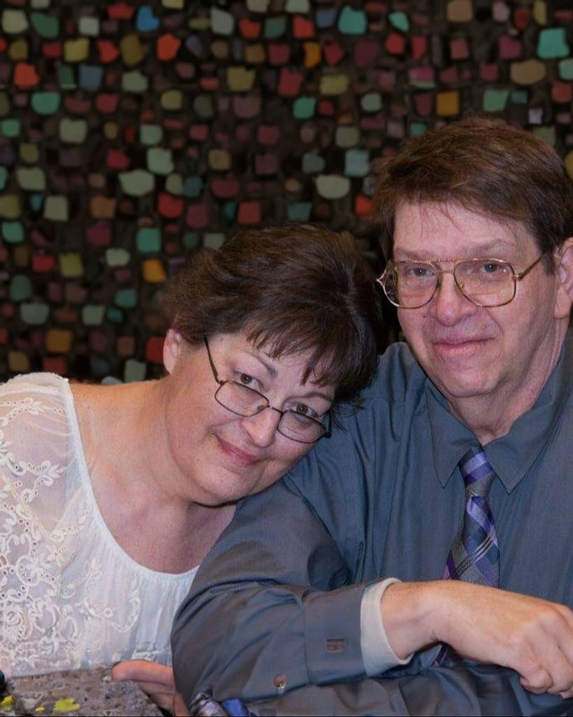 Debbie Ann Plowman (Merz)