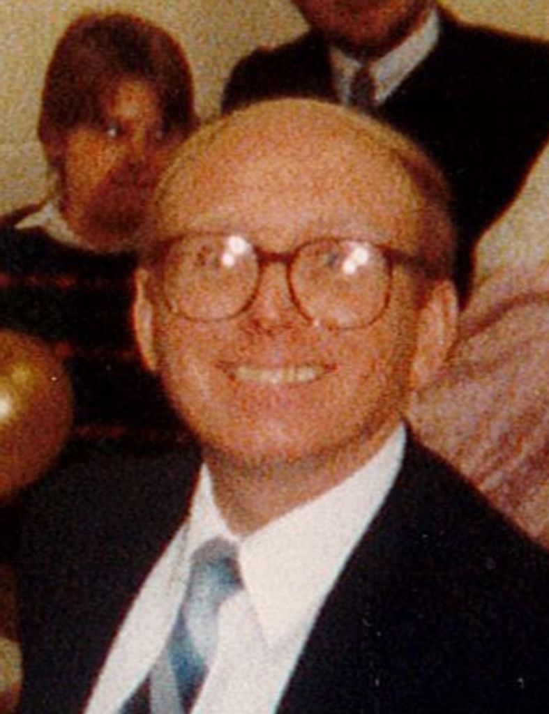 Oscar Nelson Campbell Profile Photo