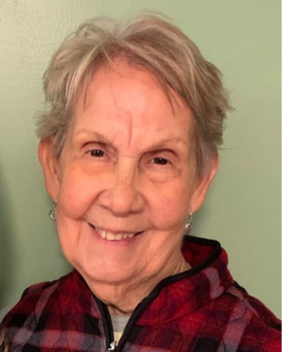 Ginny  Bone's obituary image