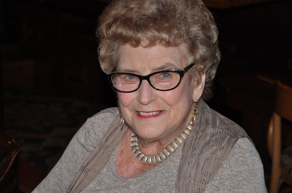 Phyllis J. Finkner Profile Photo