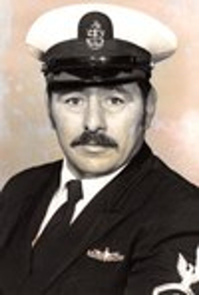 William Rubia Profile Photo