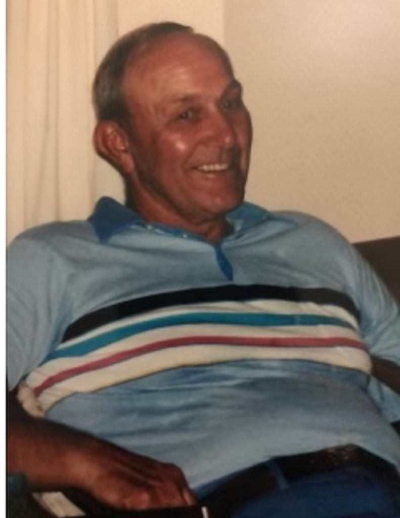 Richard James Scott Profile Photo