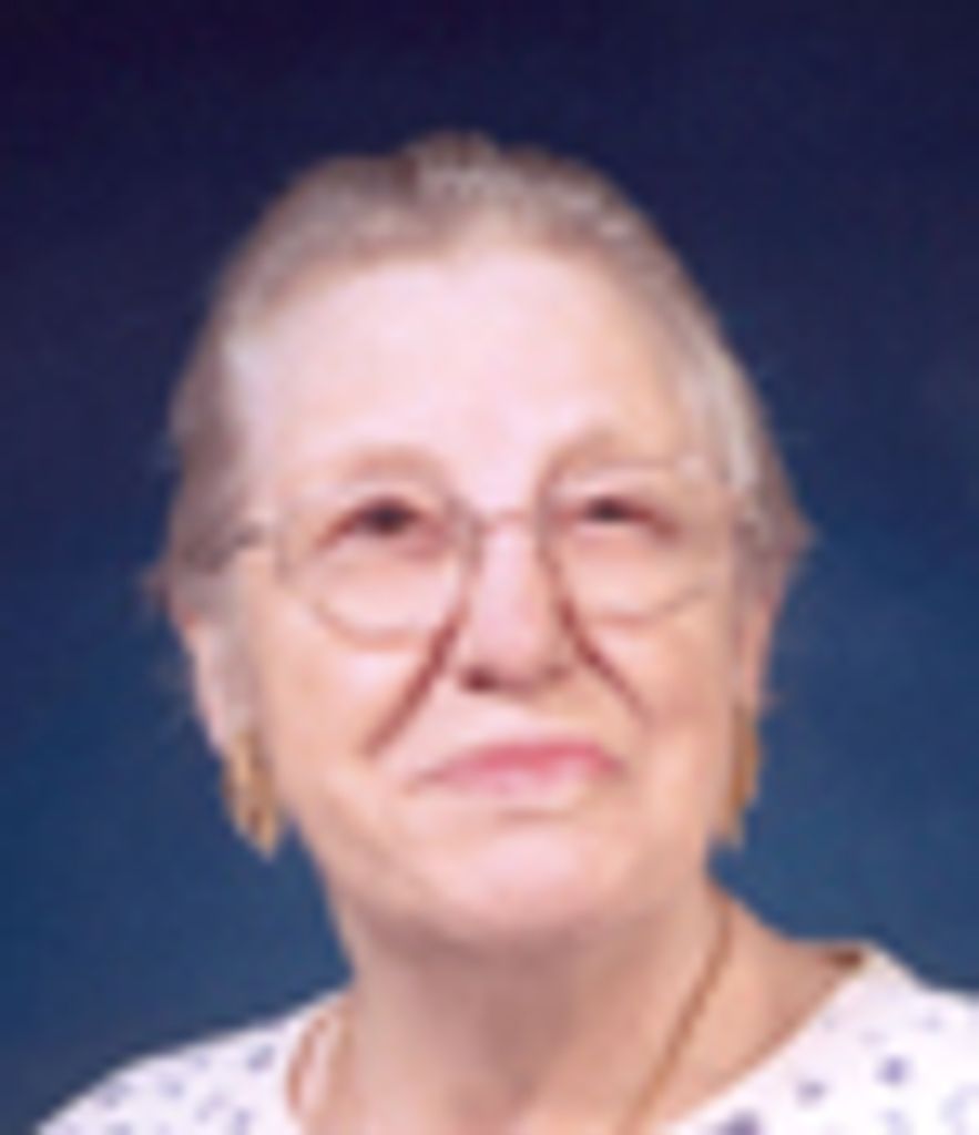 Regina Ann Brooks