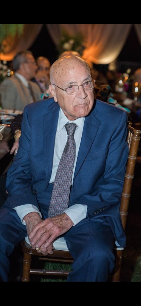 Nasr Mansour