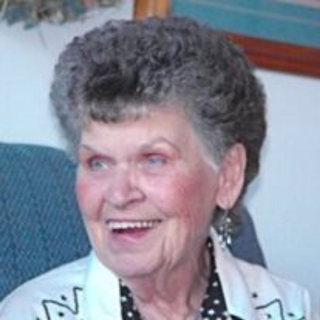 Bernice Heaverlo