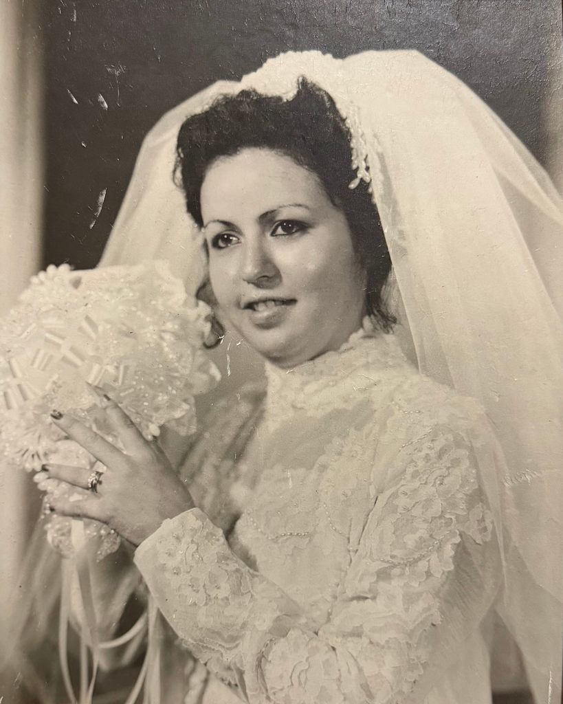 Sandra Luz Araiza