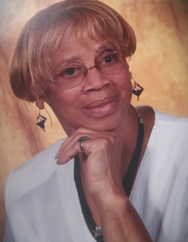 Lona Marie Jackson Profile Photo