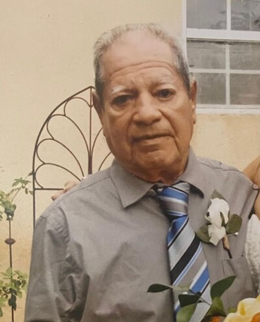 Blase S. Garcia Profile Photo