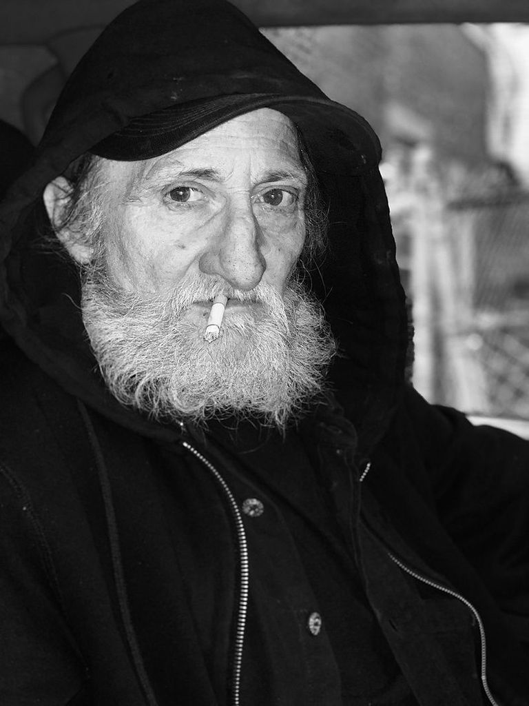 Michael Joseph Petto Profile Photo