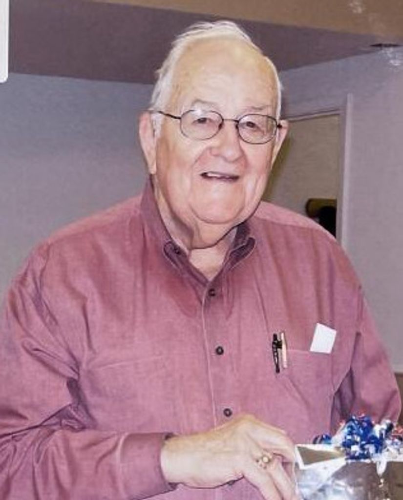 Earl Lebanon Long