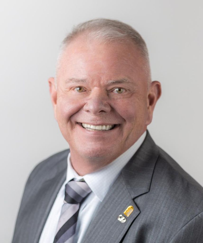 William E. Carmody Profile Photo