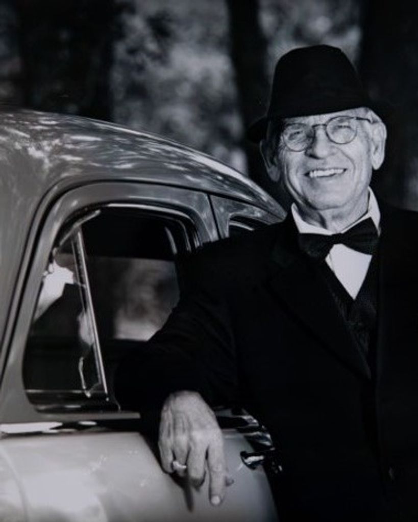 Donald "Don" Francis Lett Profile Photo