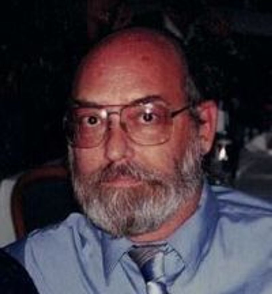 Dennis Thomas Johnson