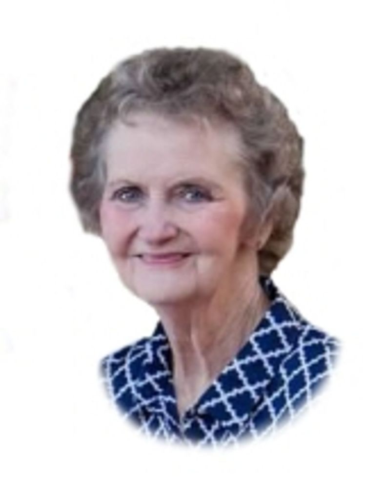 Bernice "Bunny" Crowder Bullock