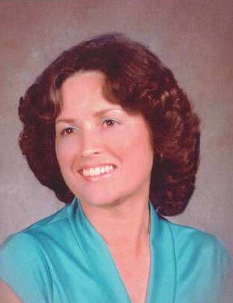 Mary Alice (Cowhick)  Tuxhorn