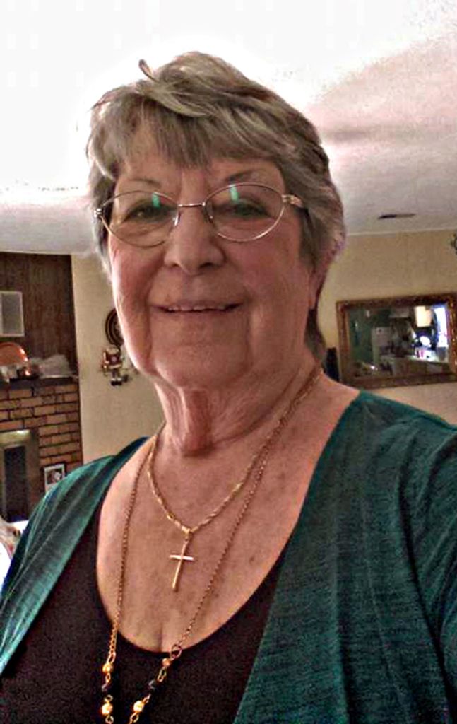 Vivian N. Neff Profile Photo