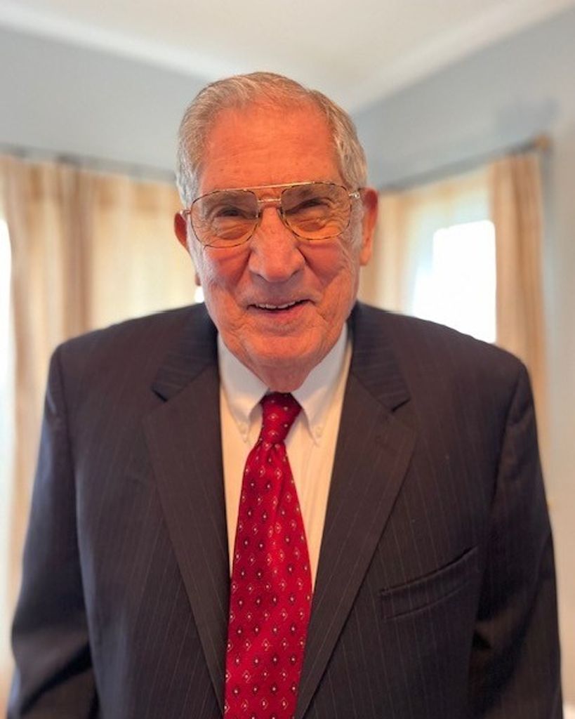 Frank Joseph Errera