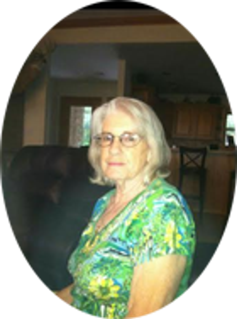 Patricia Hopper