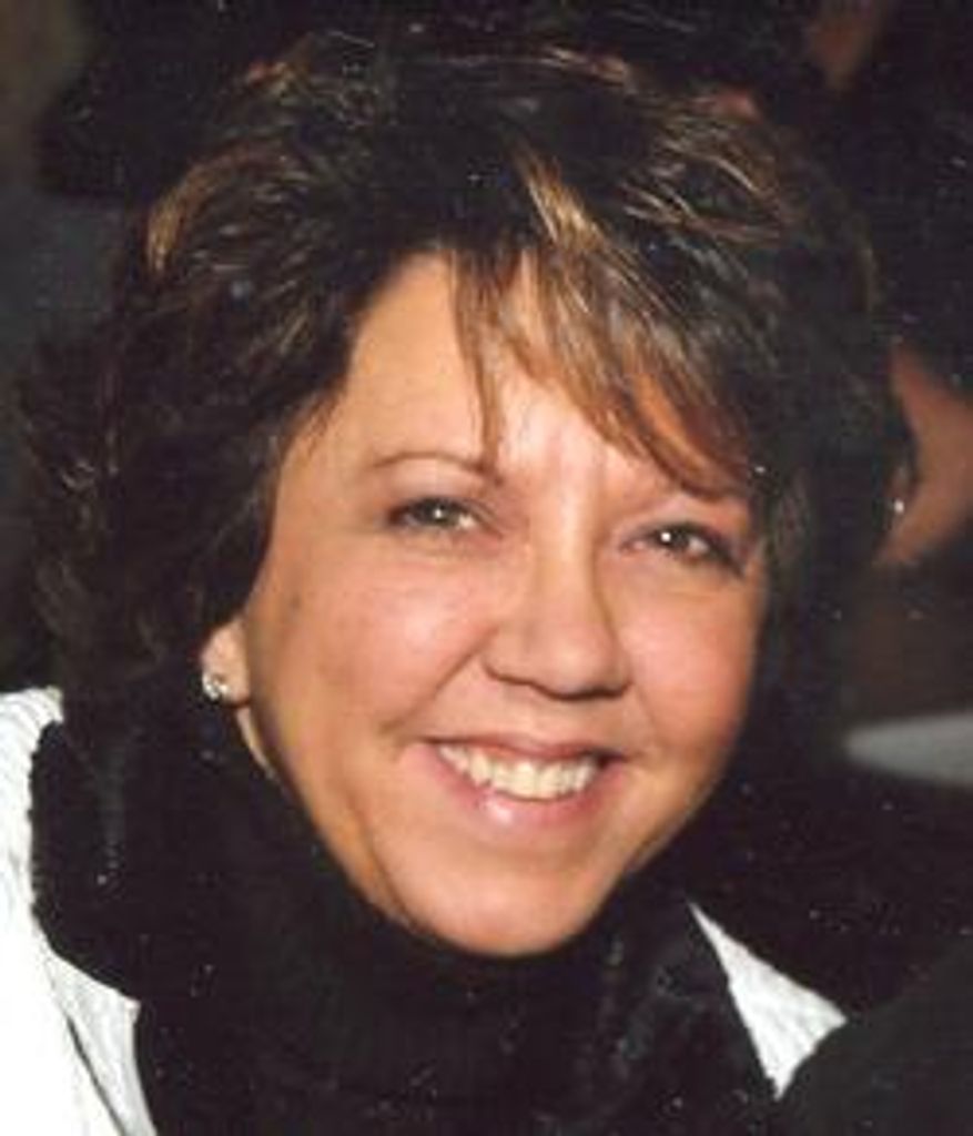 Rebecca "Becky" J Carlin