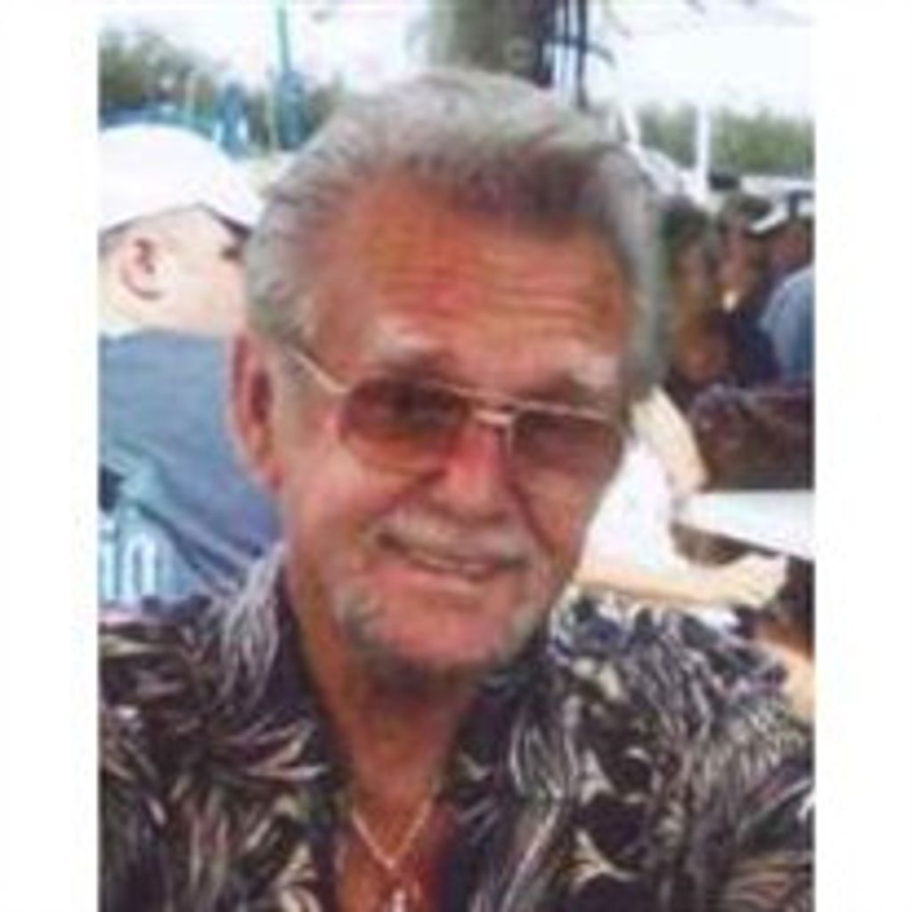 Richard Peter Srogi