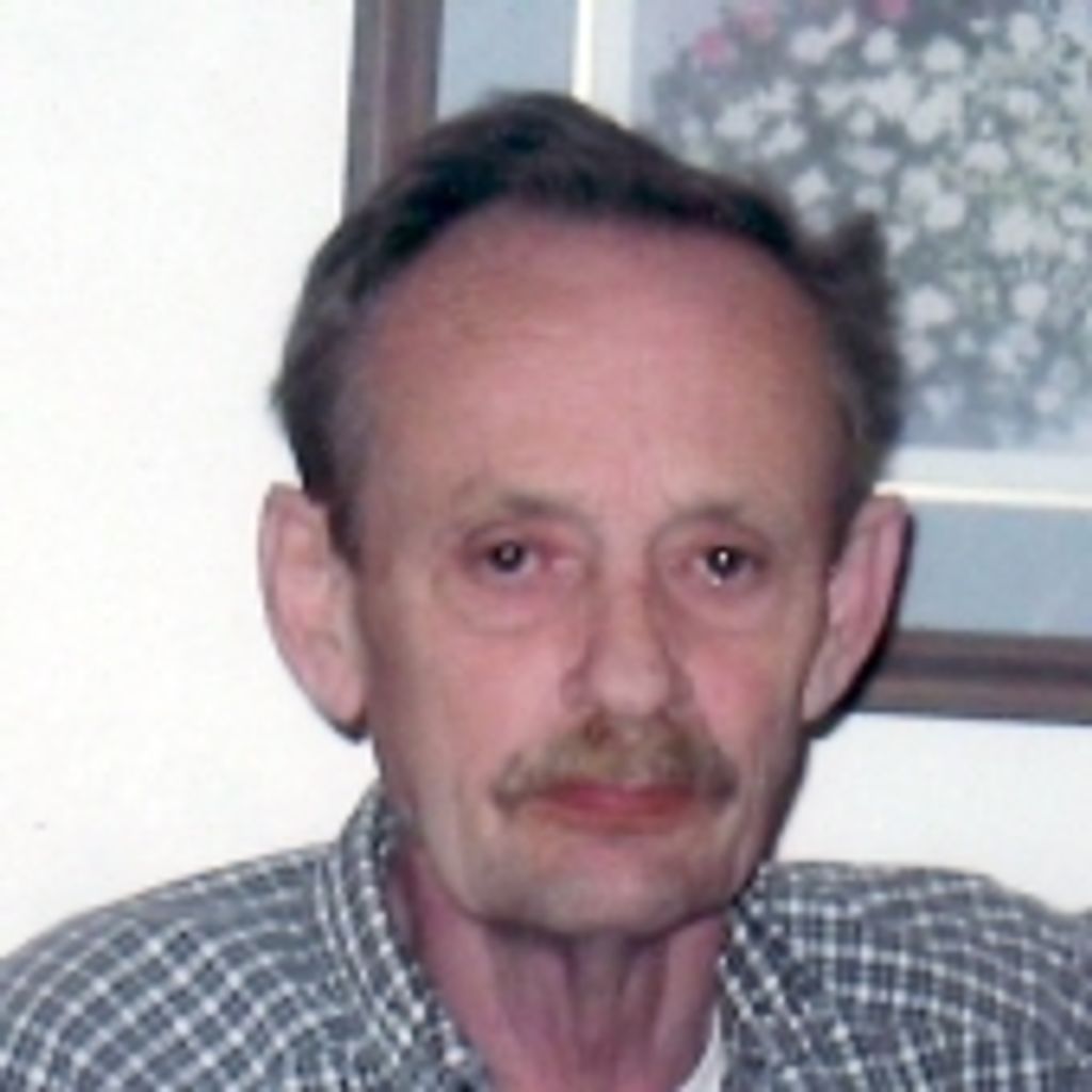 Gary Lee Doney