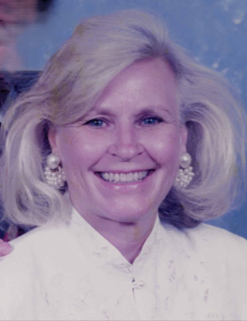 Margaret Gibbs Profile Photo