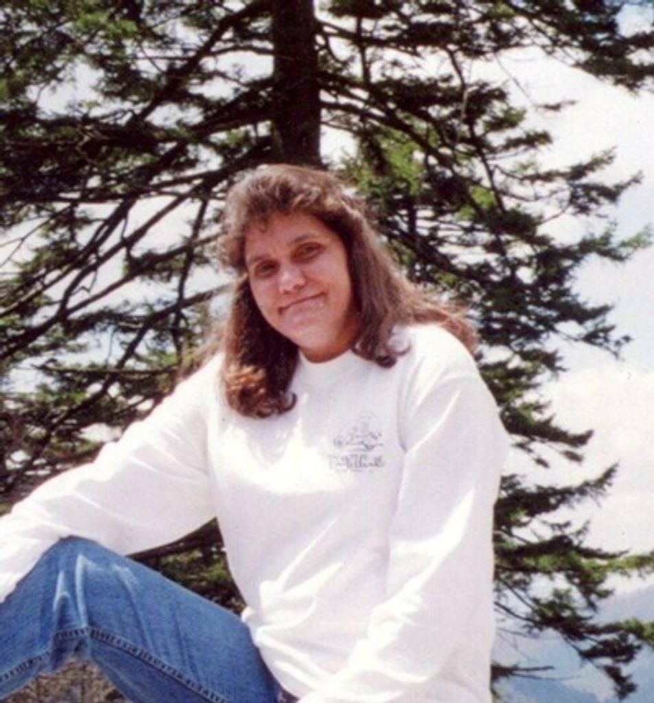 Mary Jane Wilson Profile Photo