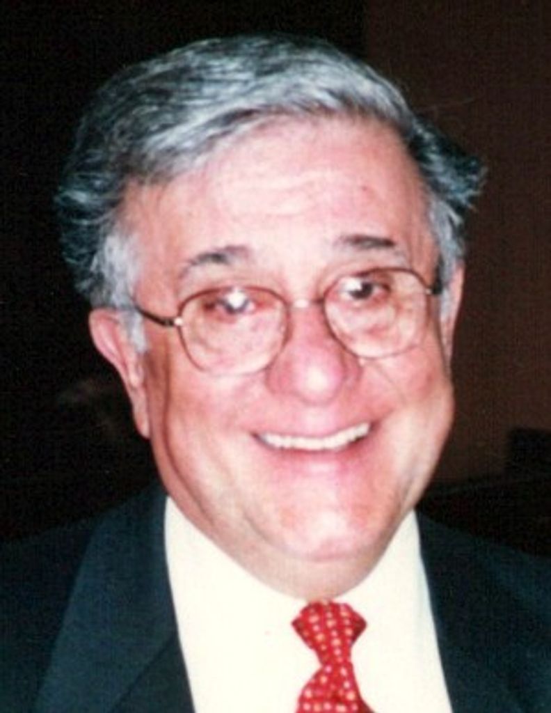 Thomas J. Fournaris