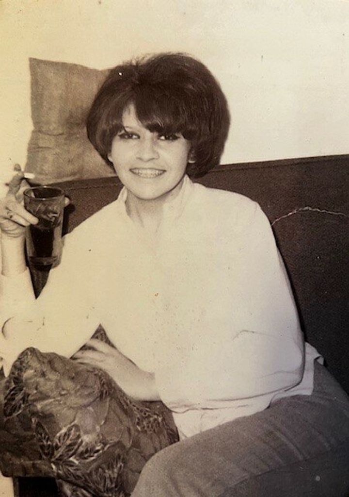 Donna Nellie Karmark Profile Photo