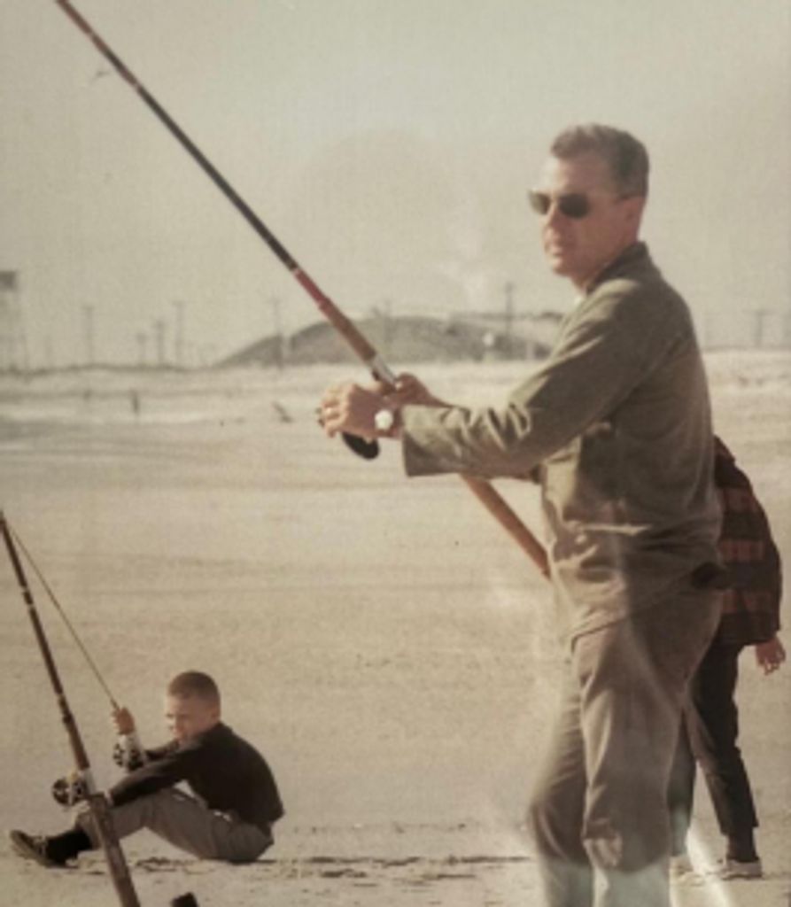 Joyce "Joe" Rohm Profile Photo