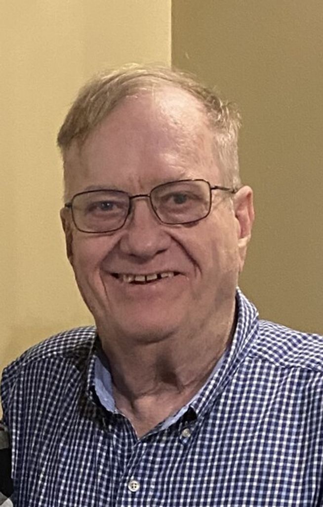 Tom Lynch Profile Photo