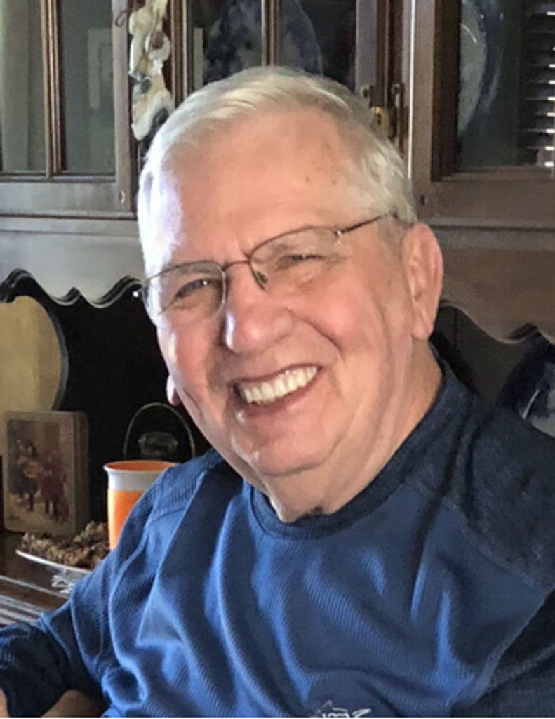 Tony Rees Profile Photo