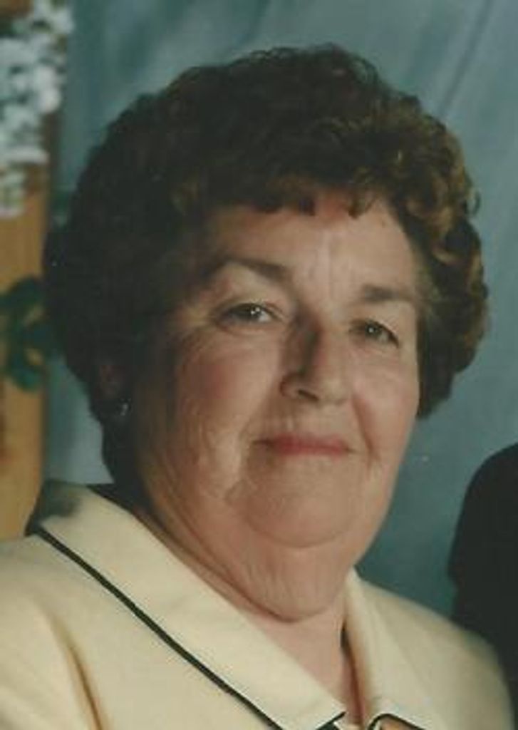 Lois Jean Youtsler Ramsey Profile Photo