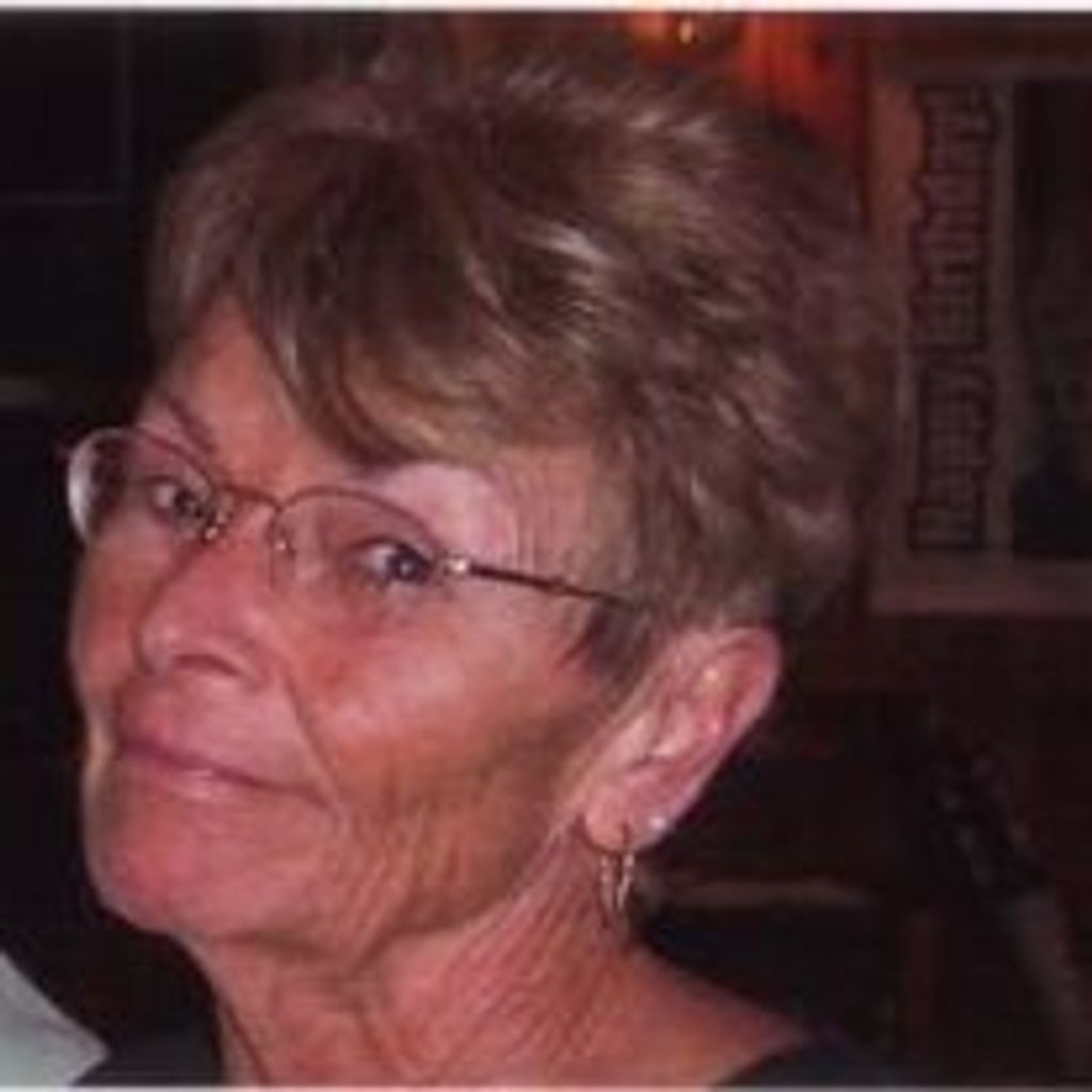 Nancy Lee Ross