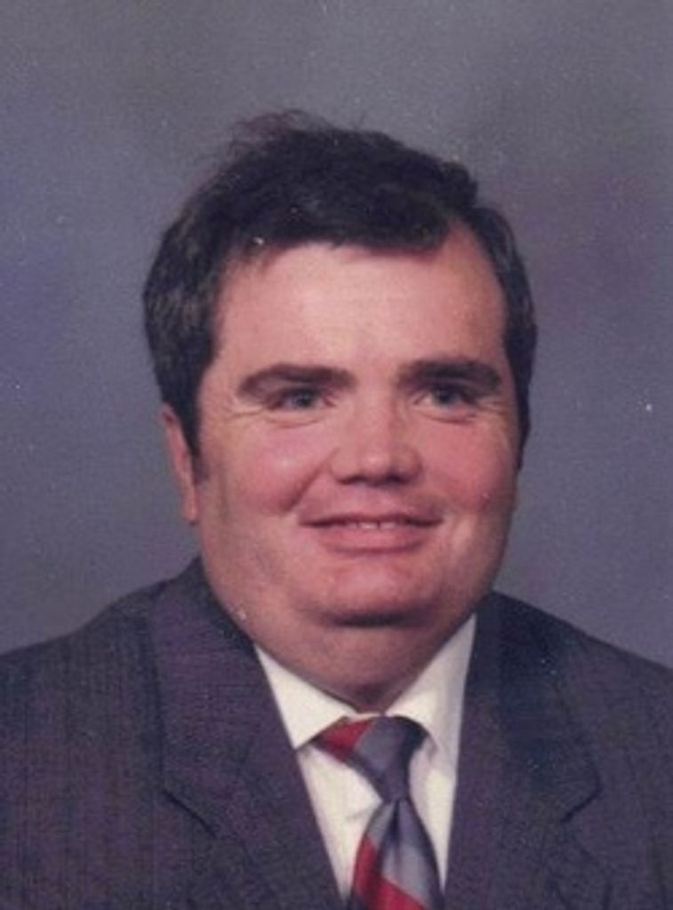 Glenn Getchell Profile Photo